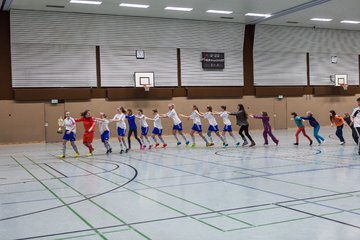 Bild 185 - B-Juniorinnen Kreismeisterschaften